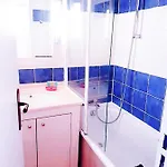 Appartement Ecrins De La Badine- Pinede *