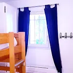 Ecrins De La Badine- Pinede Appartement *