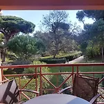 Apartment Ecrins De La Badine- Pinede