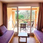 Appartement Ecrins De La Badine- Pinede Hyères