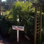 Appartement Ecrins De La Badine- Pinede Hyères