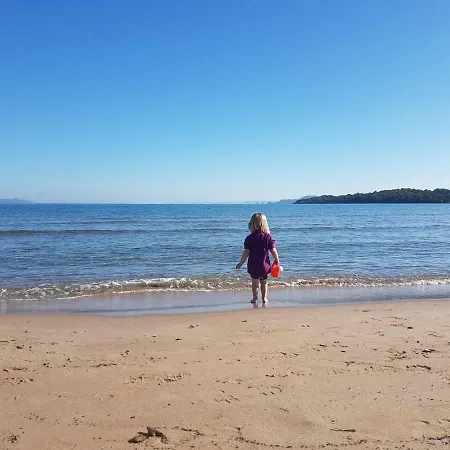 아파트 Ecrins De La Badine- Pinede