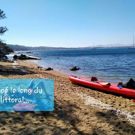 Ecrins De La Badine- Pinede *