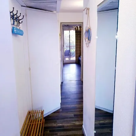 Ecrins De La Badine- Pinede *