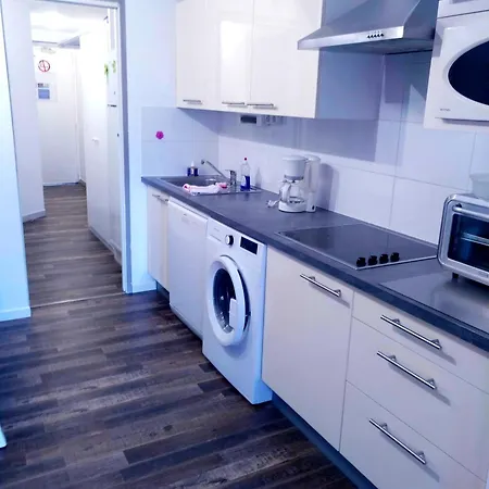 Ecrins De La Badine- Pinede Lejlighed Hyères