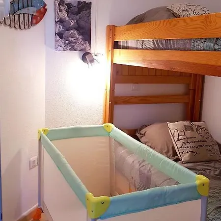 Ecrins De La Badine- Pinede *