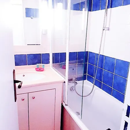 Apartment Ecrins De La Badine- Pinede *