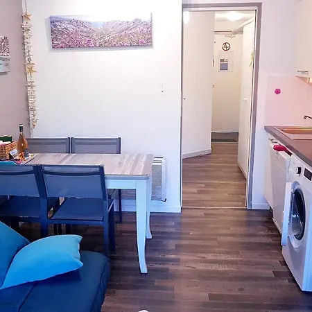 Ecrins De La Badine- Pinede *