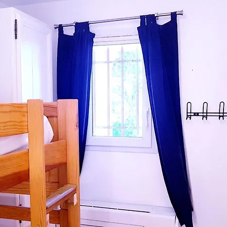 Ecrins De La Badine- Pinede Apartment *