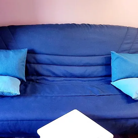 Ecrins De La Badine- Pinede * Hyères