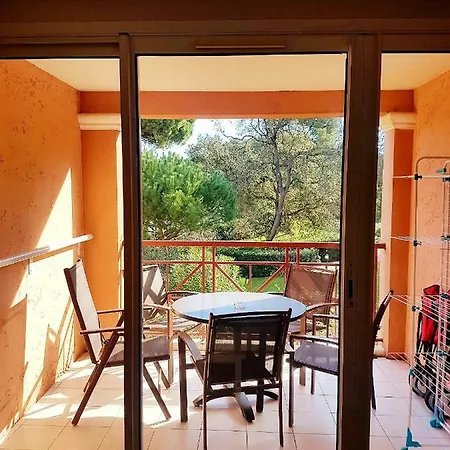 Ecrins De La Badine- Pinede *