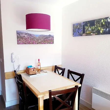 Ecrins De La Badine- Pinede