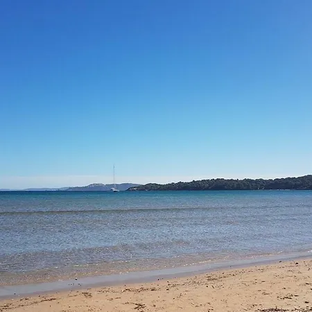 Apartment Ecrins De La Badine- Pinede