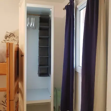 Ecrins De La Badine- Pinede *