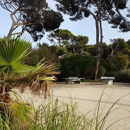 Ecrins De La Badine- Pinede Hyeres