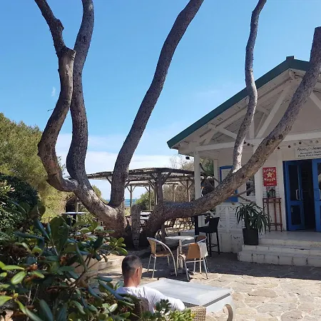 Ecrins De La Badine- Pinede Apartment Hyères