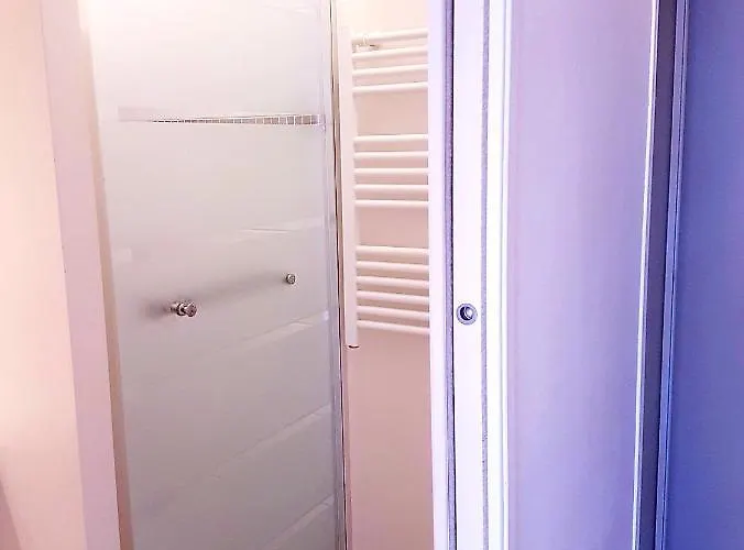 Ecrins De La Badine- Pinède Hyères