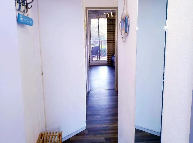 Ecrins De La Badine- Pinede *