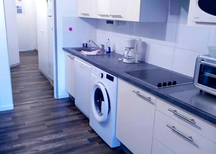 Ecrins De La Badine- Pinède Appartement Hyères