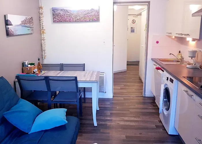 Ecrins De La Badine- Pinede *