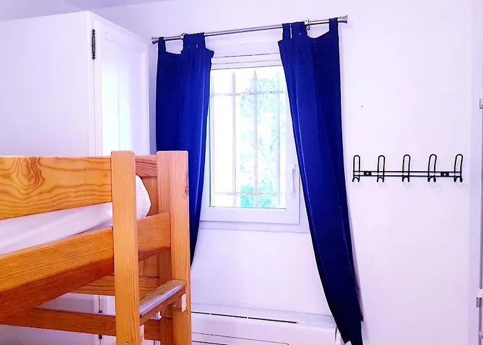 Ecrins De La Badine- Pinède Appartement *