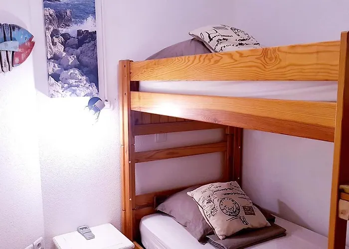 Ecrins De La Badine- Pinede Apartmán Hyères