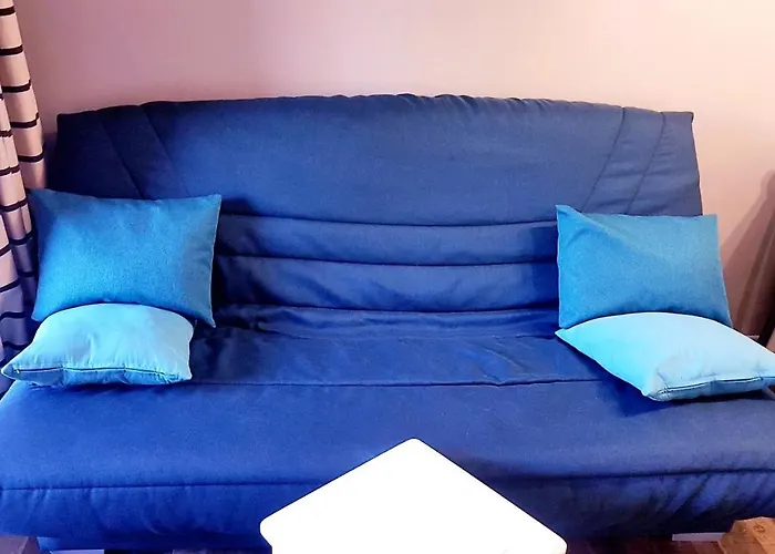 Ecrins De La Badine- Pinède * Hyères