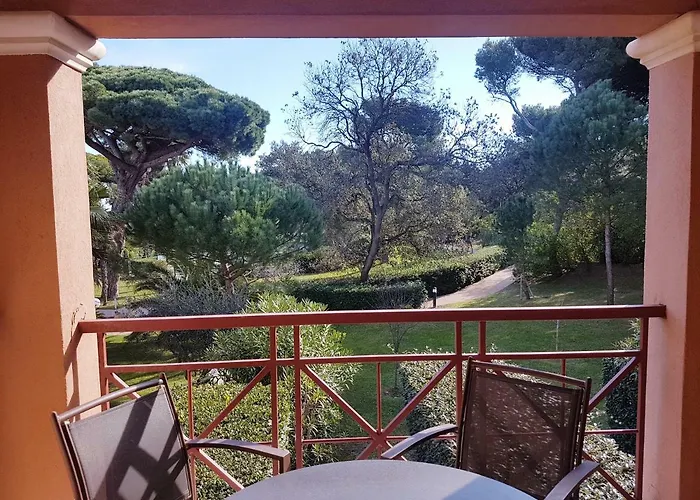 Apartmán Ecrins De La Badine- Pinede