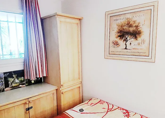 Ecrins De La Badine- Pinede Apartmán *