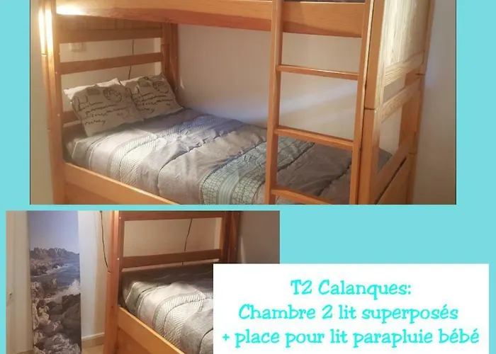 Ecrins De La Badine- Pinède Hyères