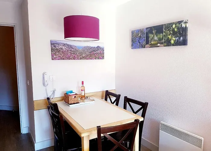 Ecrins De La Badine- Pinede