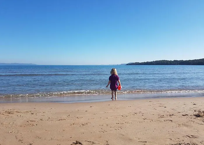 Appartement Ecrins De La Badine- Pinède