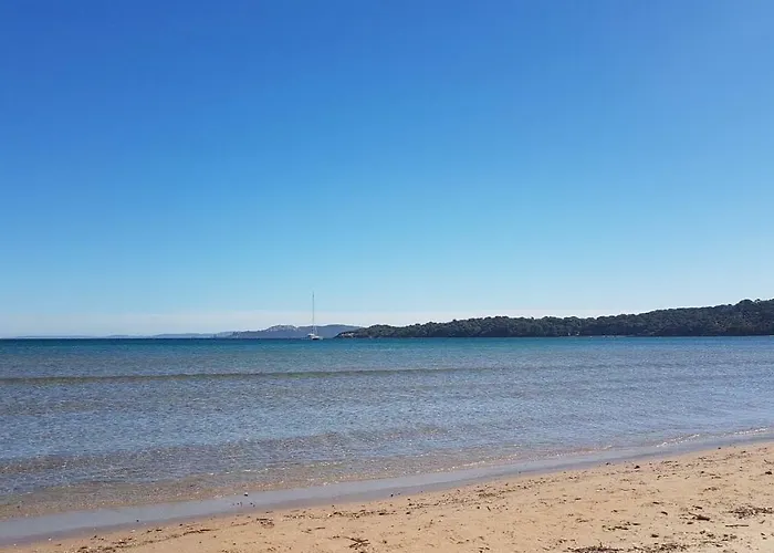 Appartement Ecrins De La Badine- Pinède