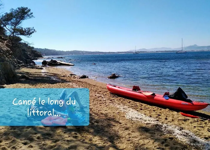 Ecrins De La Badine- Pinede *