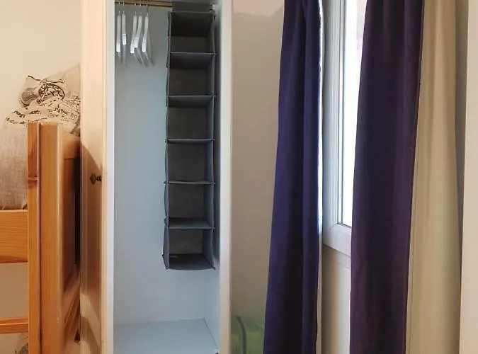 Ecrins De La Badine- Pinède *