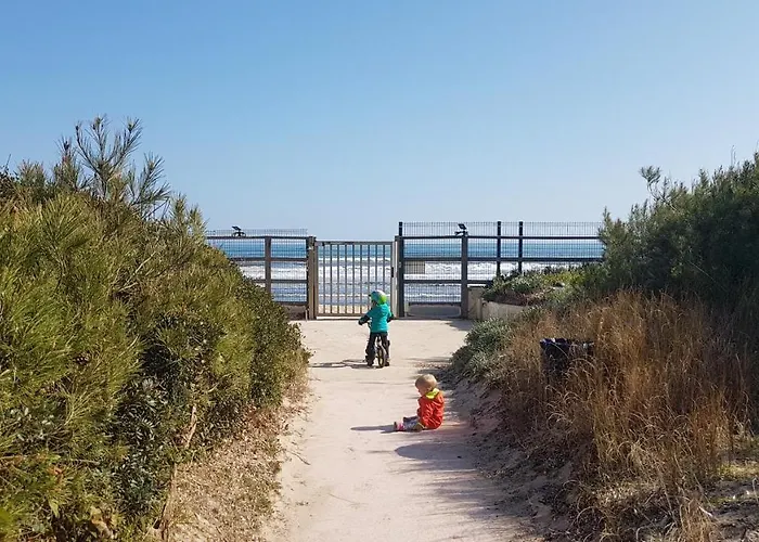 Ecrins De La Badine- Pinède